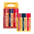 Burt's Bees Winter Wonders Lip Balm Trio