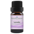 Butterfly Express Lavender Essential Oil
