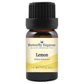 Butterfly Express Lemon Essential Oil