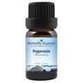 Butterfly Express Peppermint Essential Oil