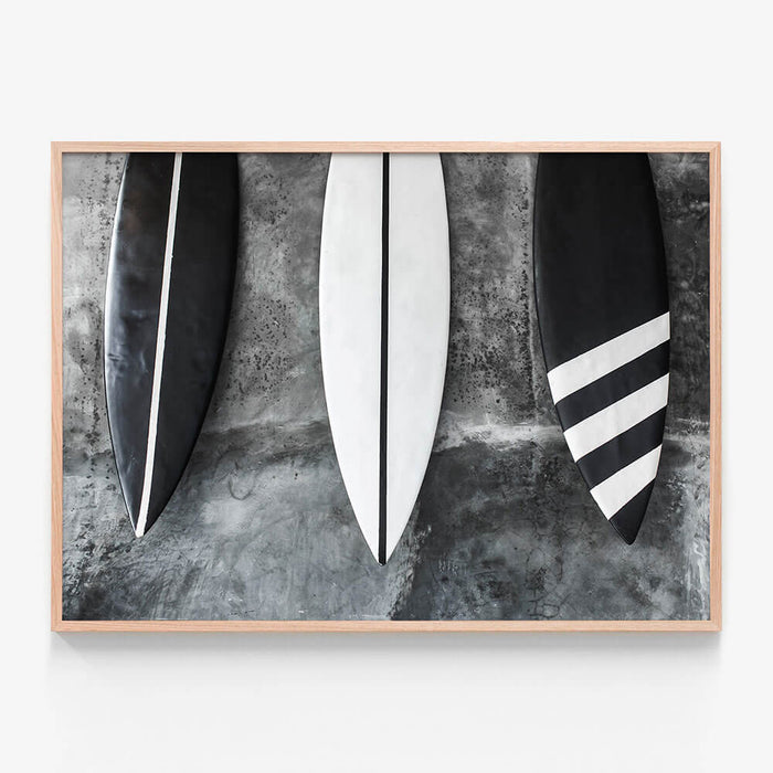B&W Boards