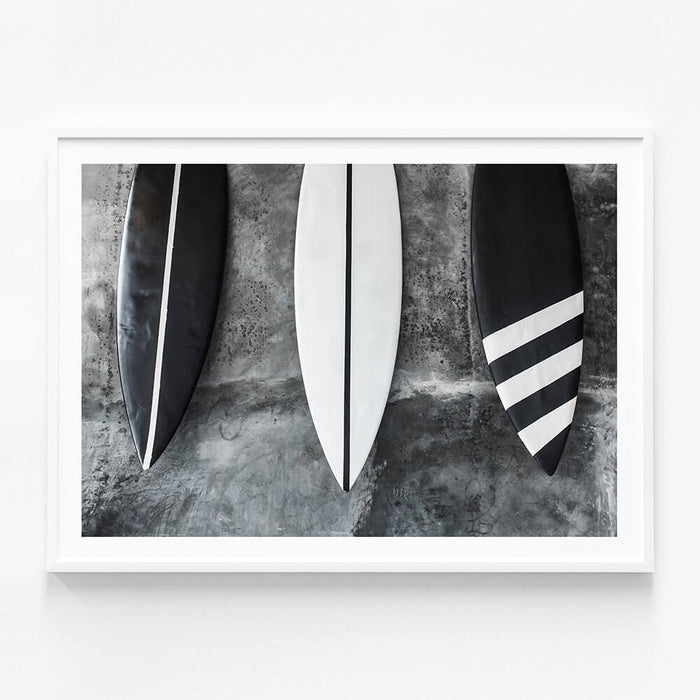 B&W Boards