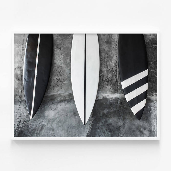 B&W Boards