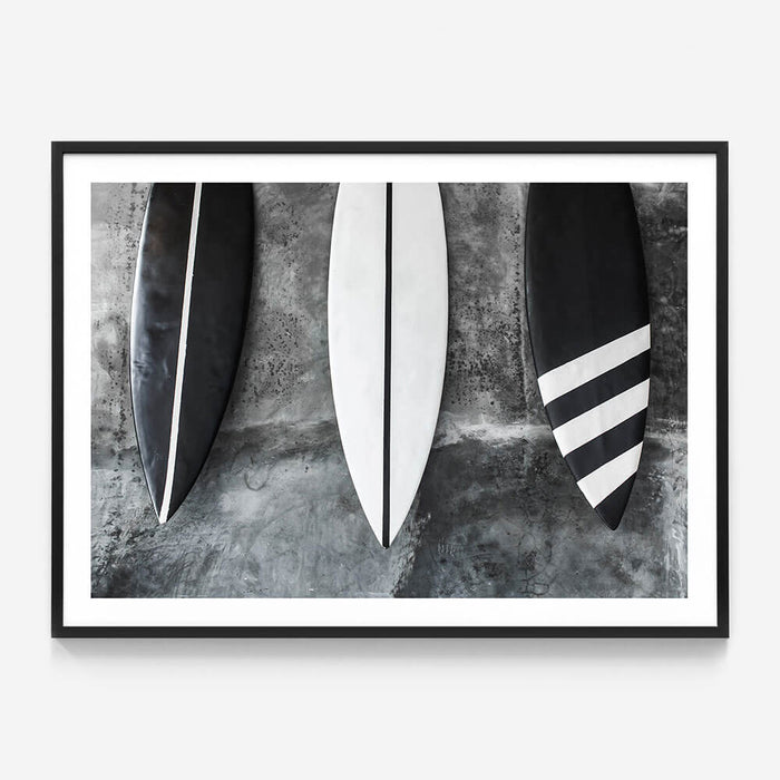 B&W Boards