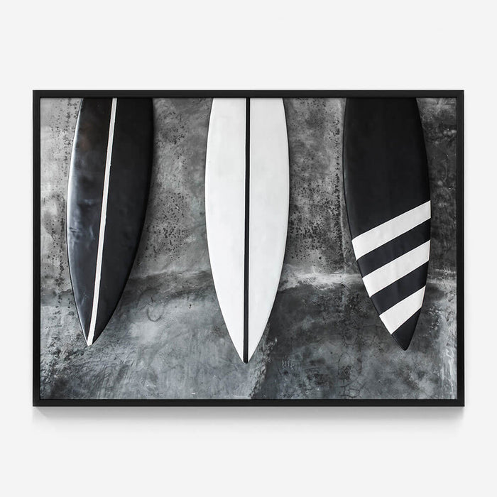 B&W Boards