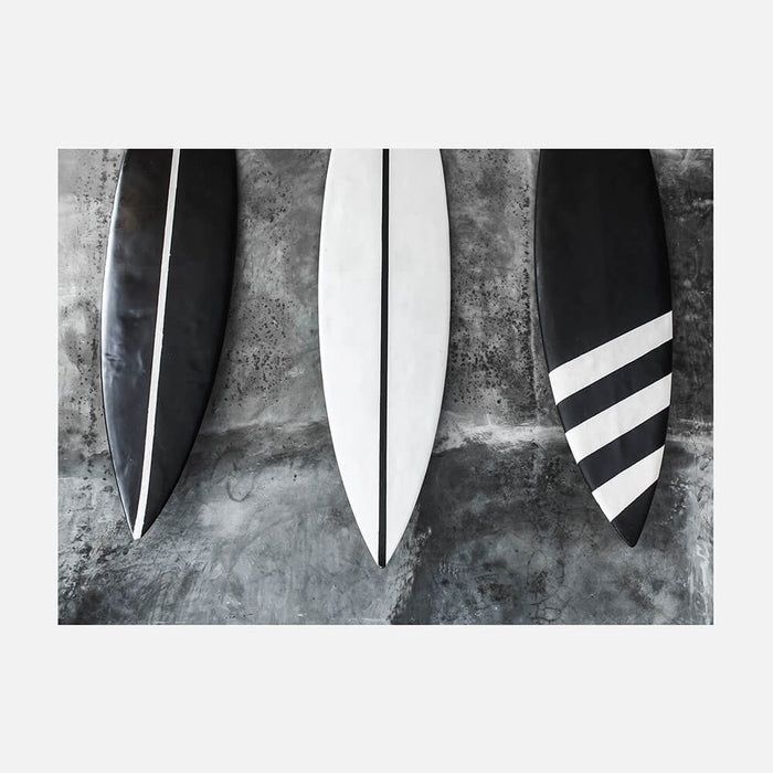 B&W Boards