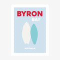Byron Bay 1 wall art print