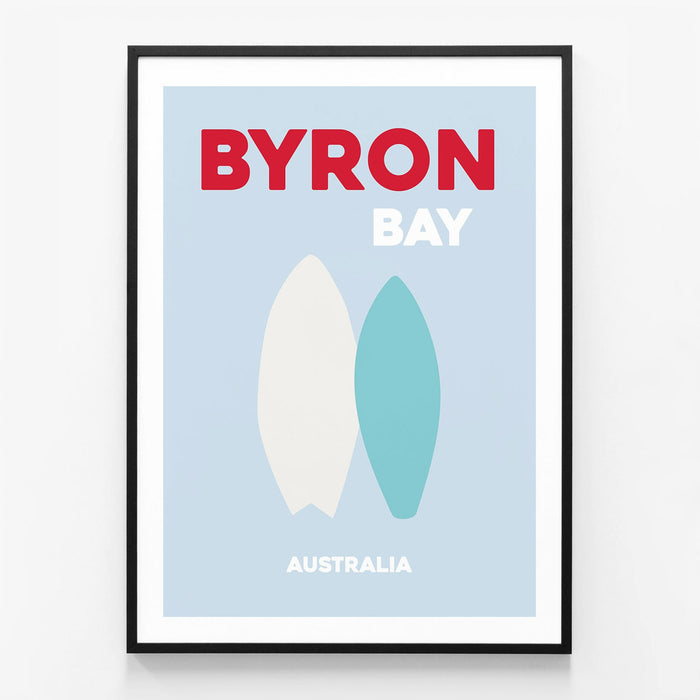 Byron Bay No. 1