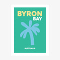 Byron Bay 2 wall art print