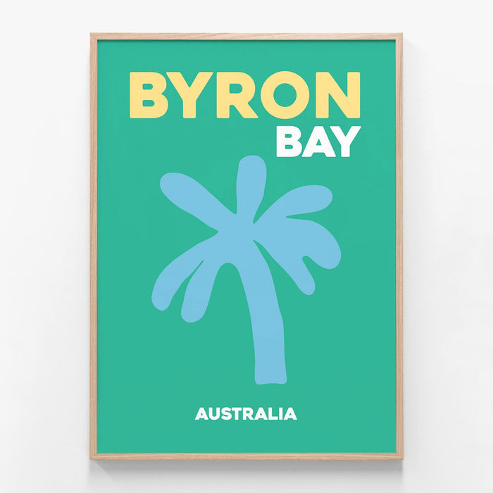 Byron Bay No. 2
