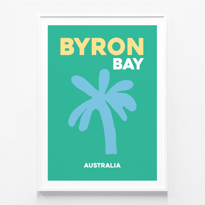 Byron Bay No. 2