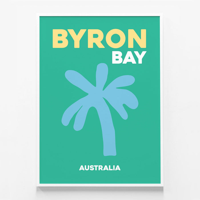 Byron Bay No. 2