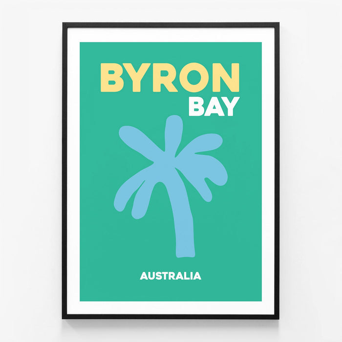 Byron Bay No. 2