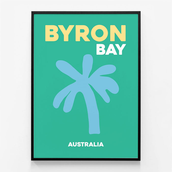 Byron Bay No. 2