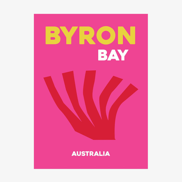 Byron Bay No. 3
