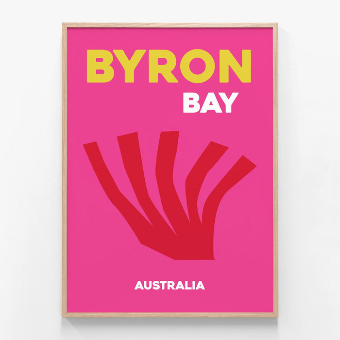 Byron Bay No. 3
