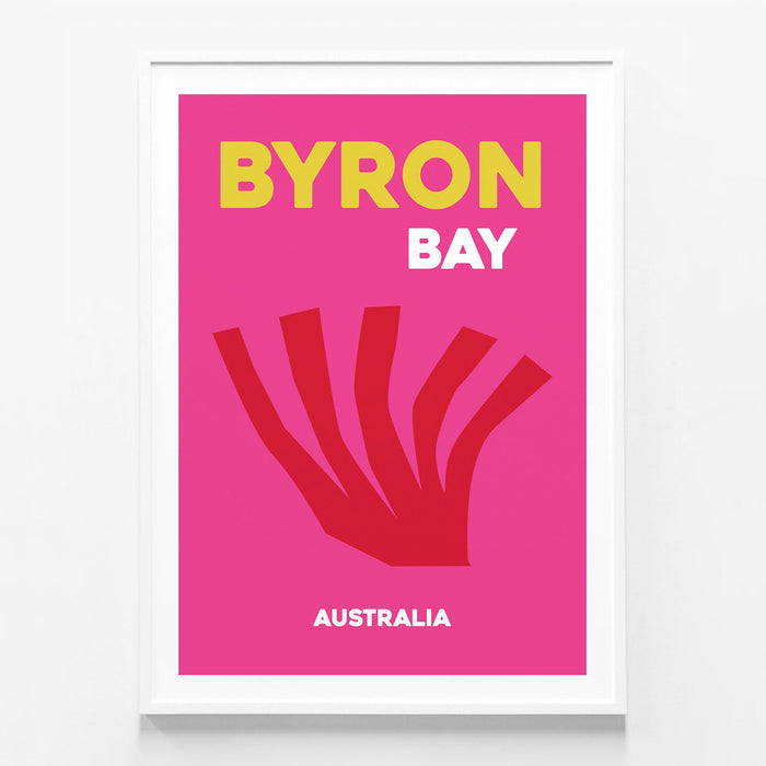 Byron Bay No. 3