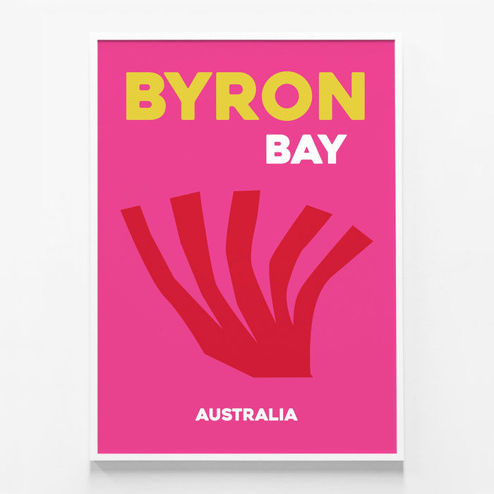 Byron Bay No. 3