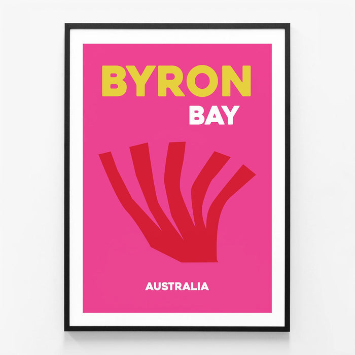 Byron Bay No. 3