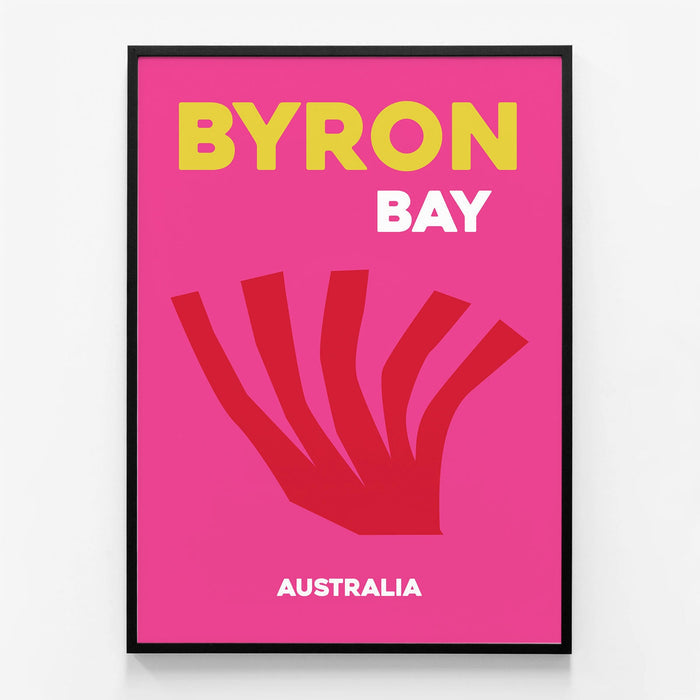 Byron Bay No. 3