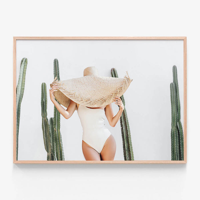 Cacti Shade