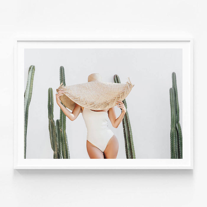 Cacti Shade
