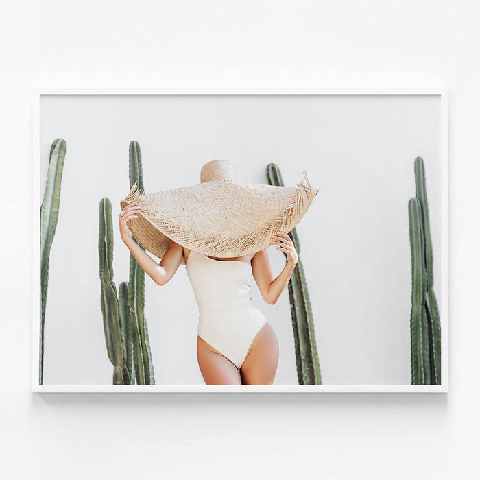 Cacti Shade