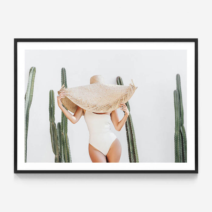 Cacti Shade