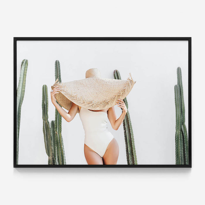 Cacti Shade