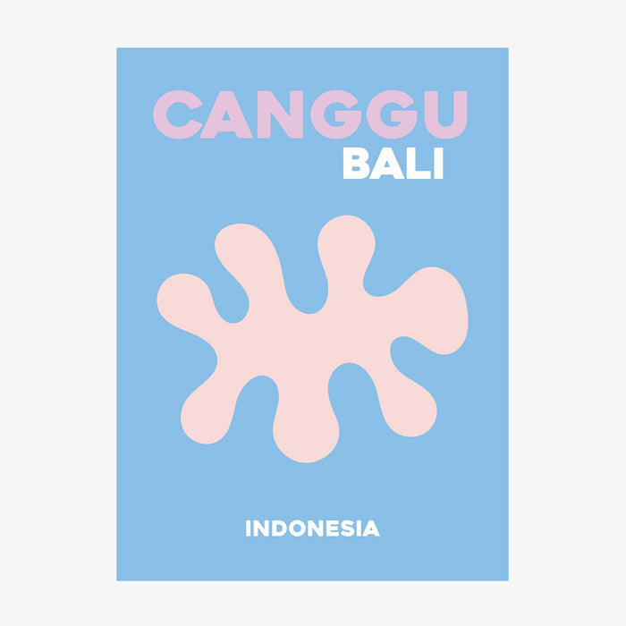 Canggu Bali
