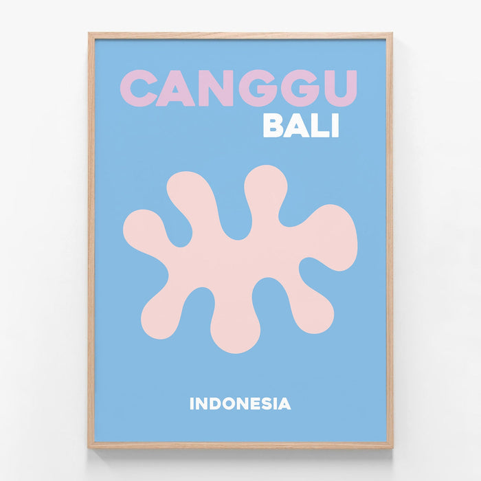 Canggu Bali