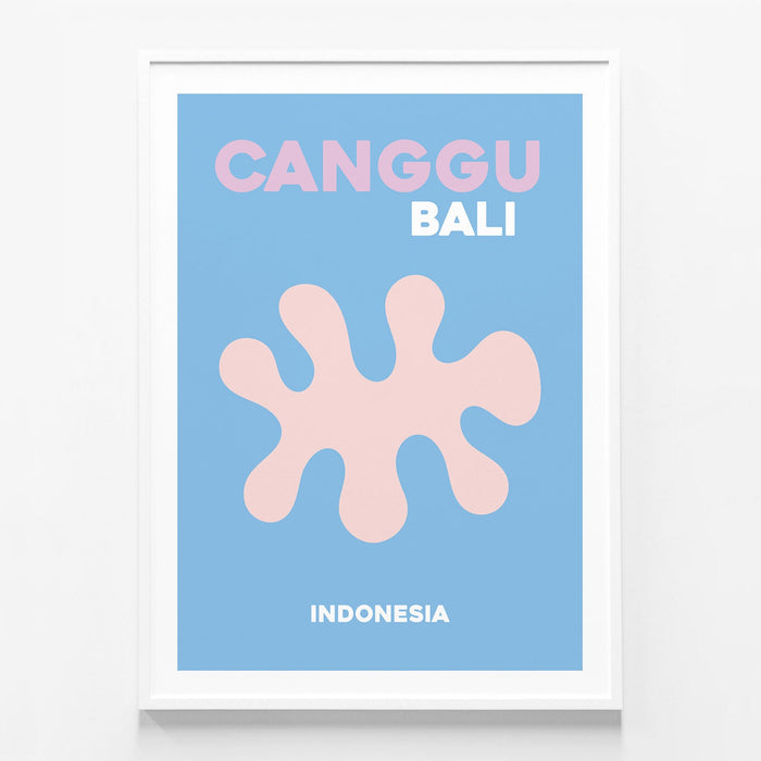 Canggu Bali