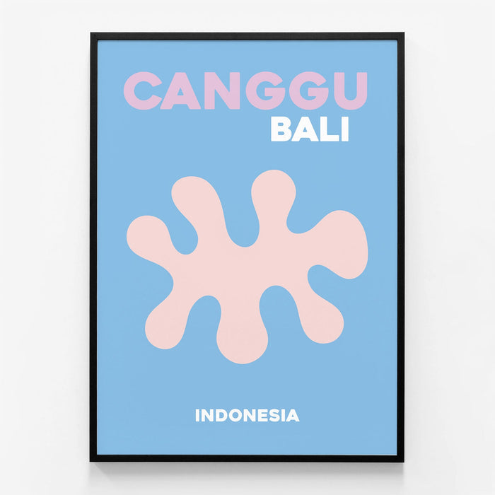 Canggu Bali