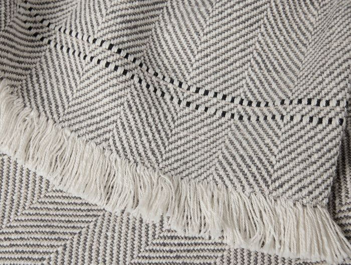 Canyon Organic Throw