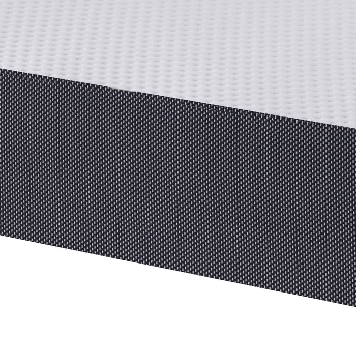 Capri Serenity Reflex Foam Mattress