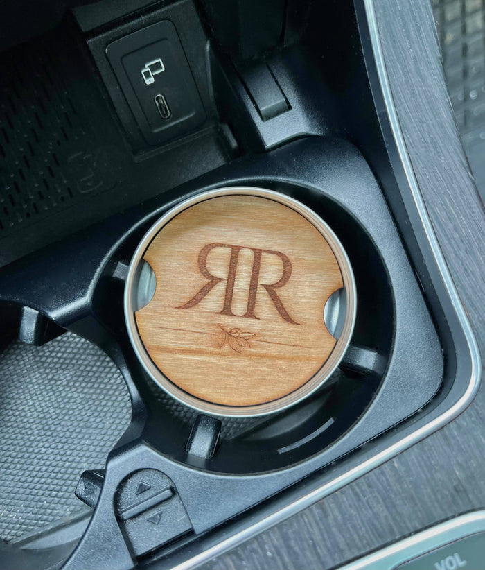 Car Freshener - Refillable