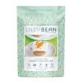 Carrot Cake Cupcake Mix (Vegan & Gluten-Free)
