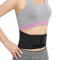 Ceinture lombaire à tension variable Amteck