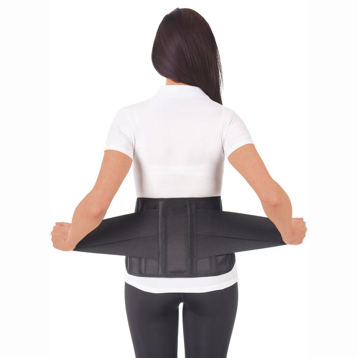 Ceinture lombaire à tension variable Amteck