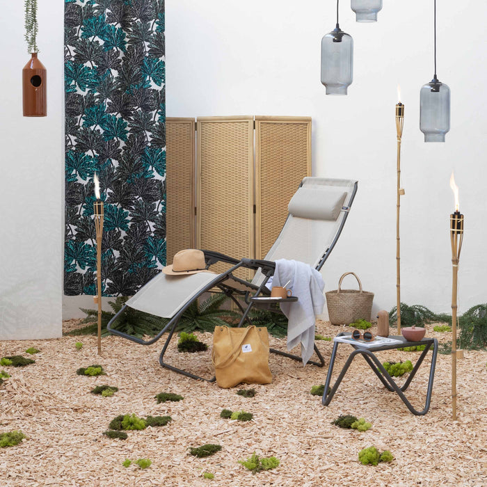 Chaise zéro-gravité Lafuma