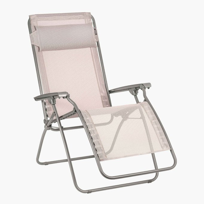 Chaise zéro-gravité Lafuma