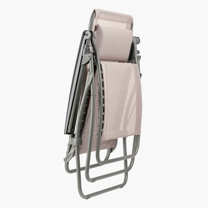 Chaise zéro-gravité Lafuma