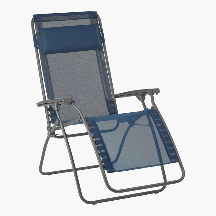 Chaise zéro-gravité Lafuma