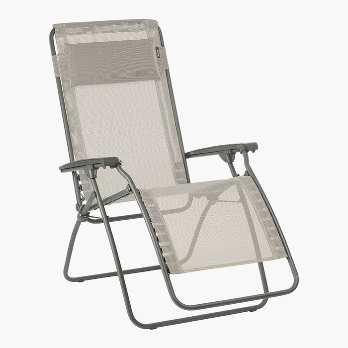 Chaise zéro-gravité Lafuma