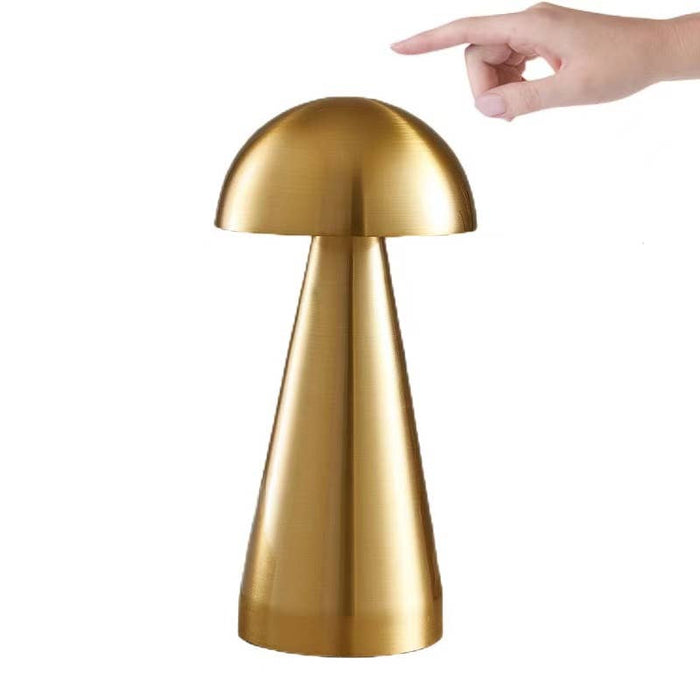 Charming Mushroom LED Lamp/ Night Light