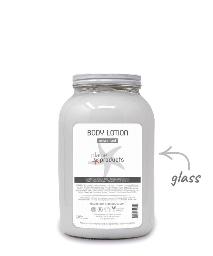 CHC Body Lotion