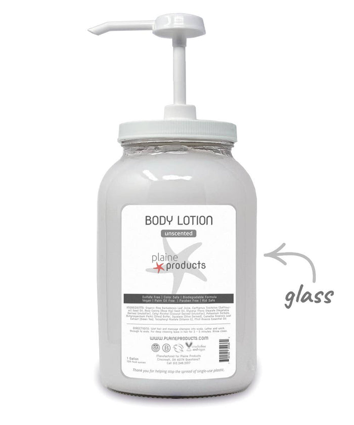 CHC Body Lotion