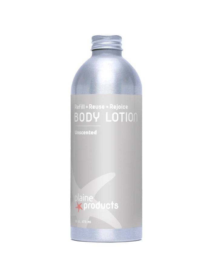 CHC Body Lotion