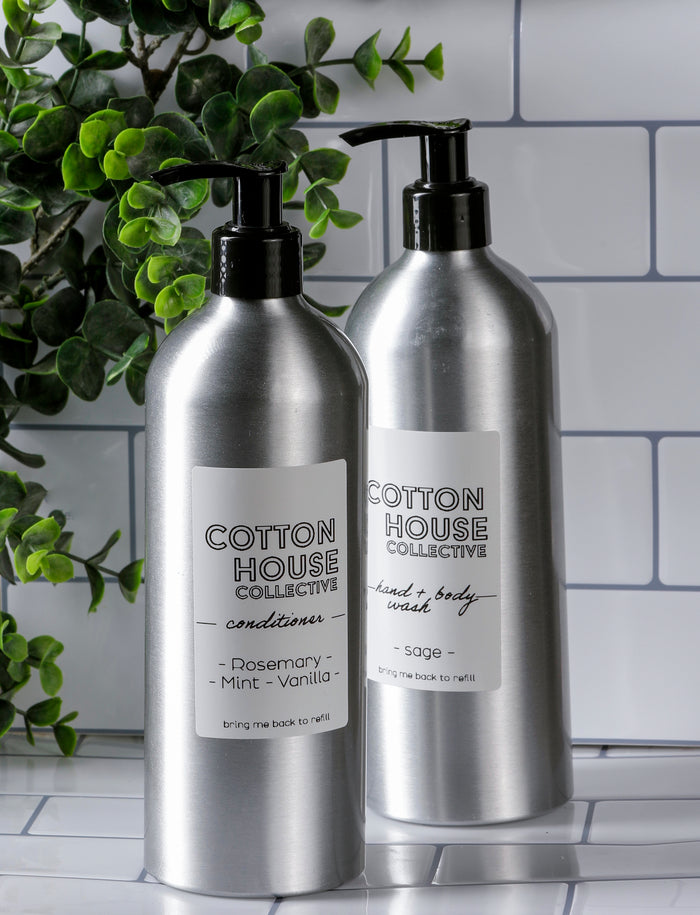 CHC Conditioner