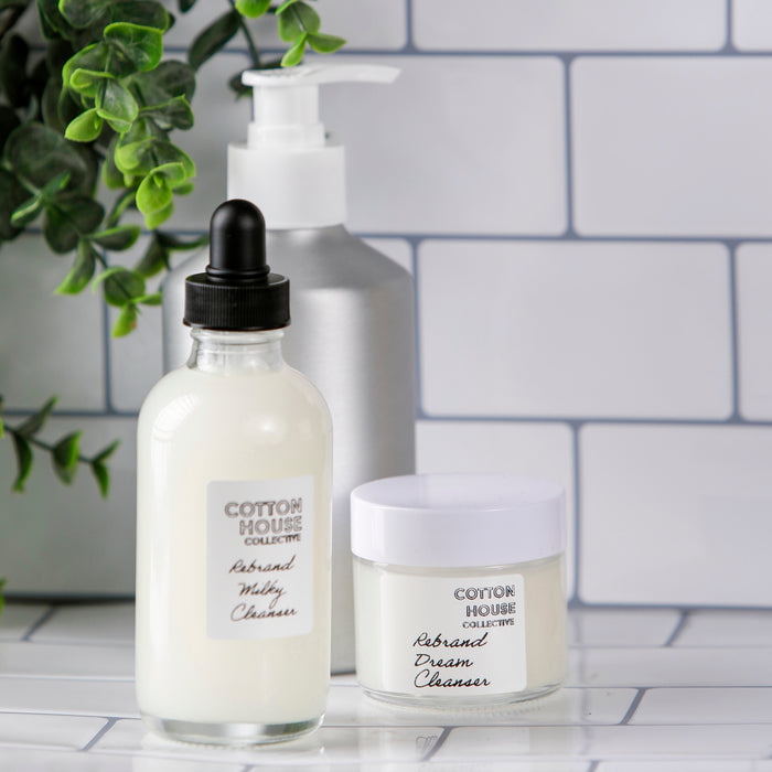 CHC Dream Cleanser